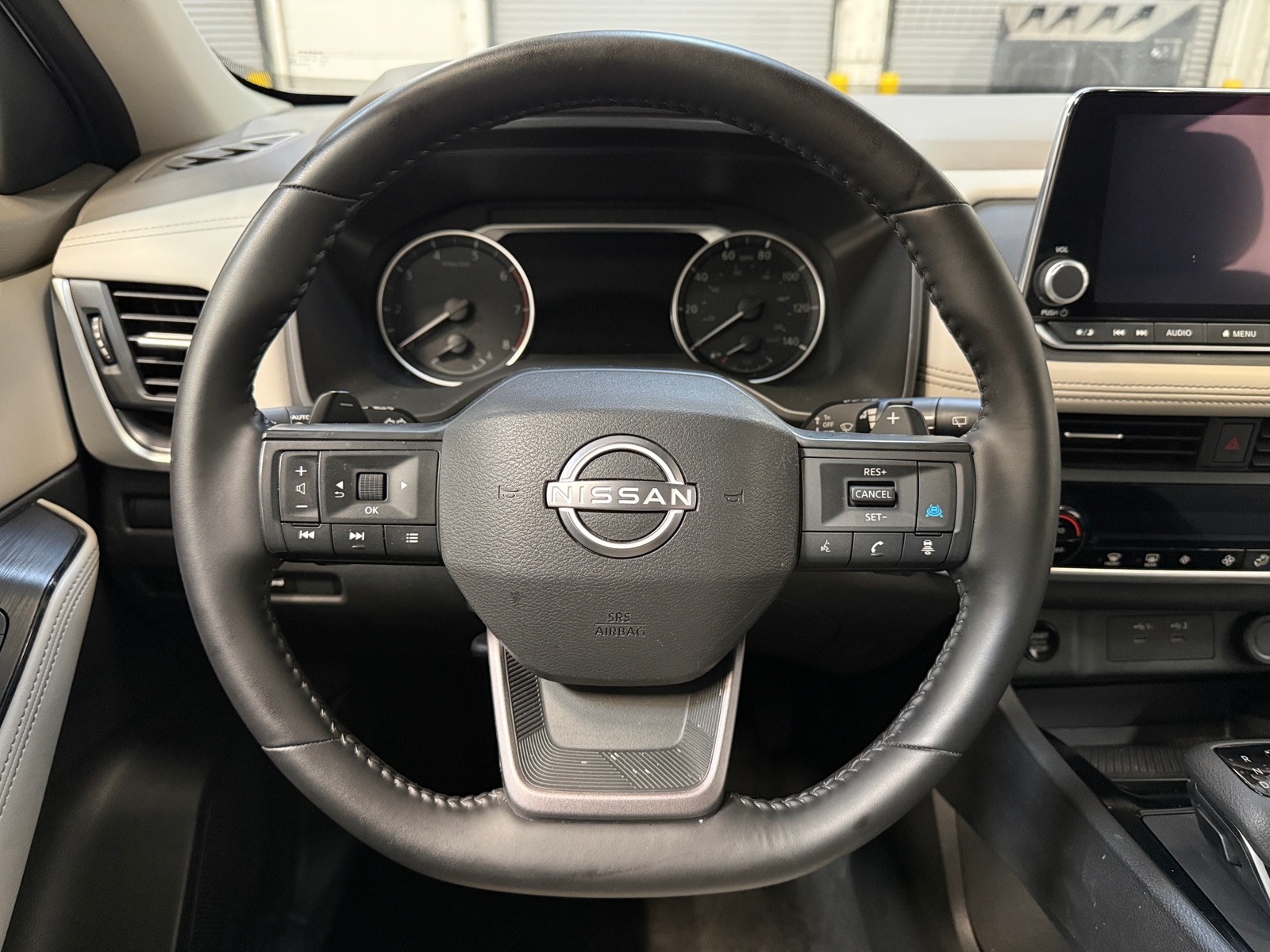 Thumbnail: 2025 Nissan Rogue - 5