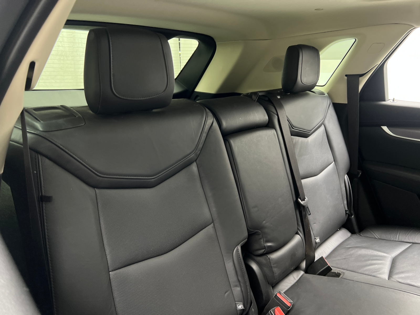 Thumbnail: 2019 Cadillac XT5 - 5