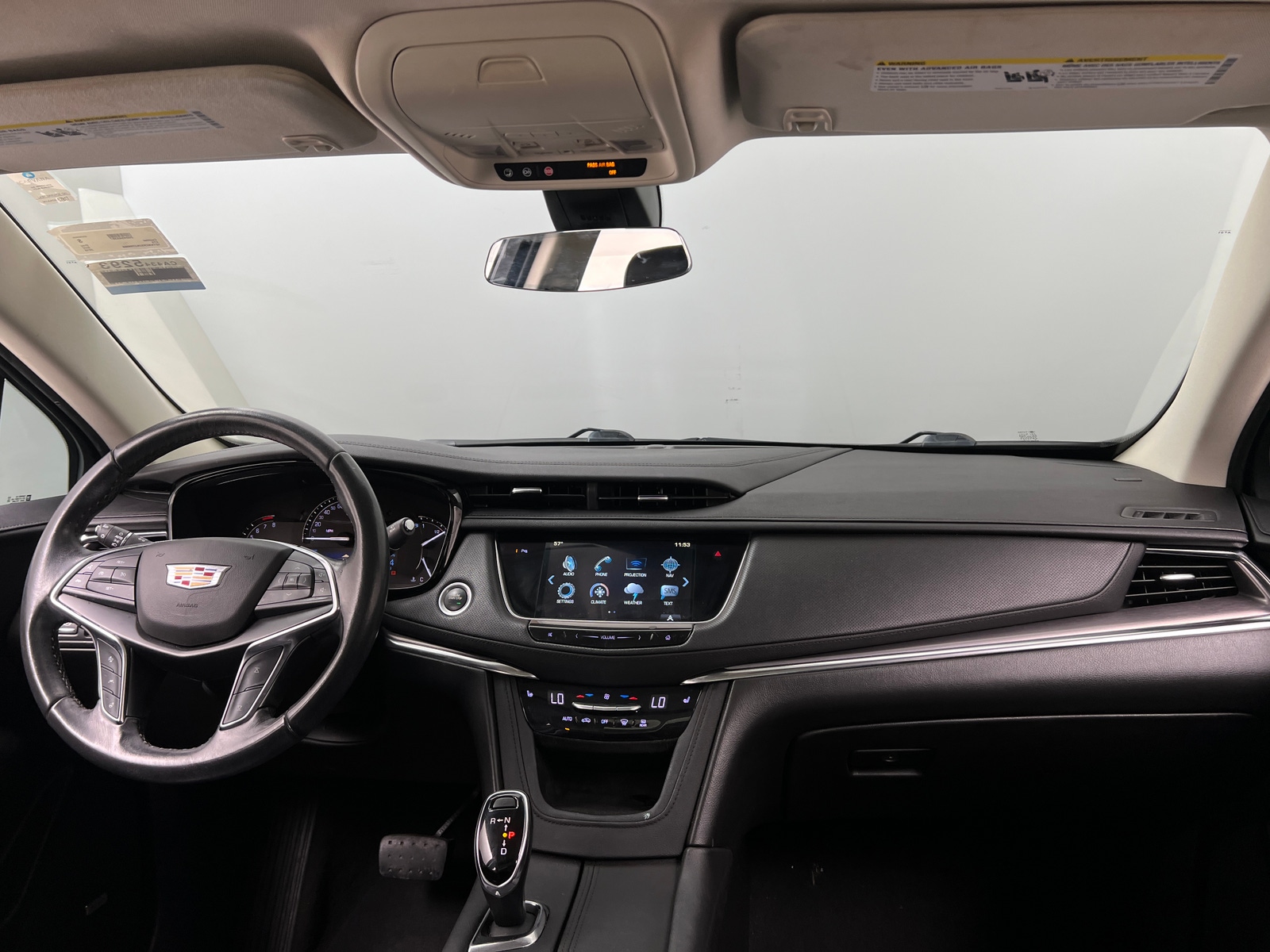 Thumbnail: 2019 Cadillac XT5 - 2