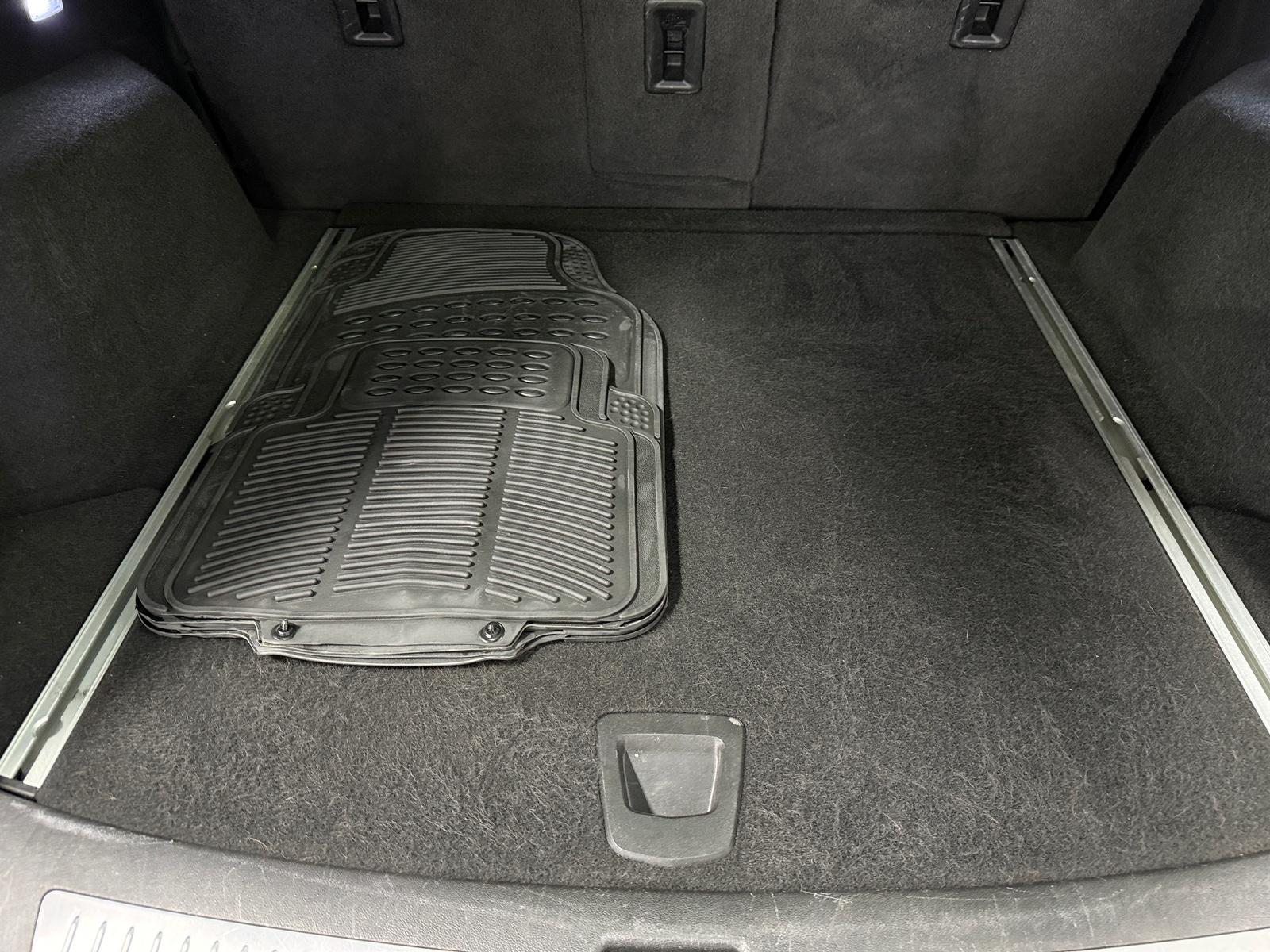 Thumbnail: 2019 Cadillac XT5 - 6