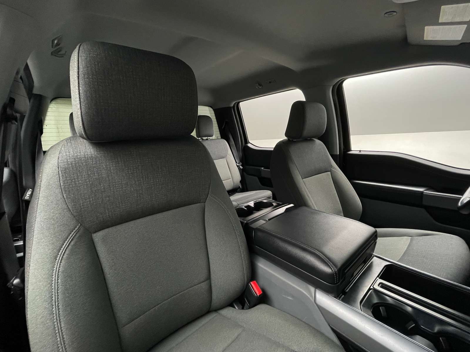 Thumbnail: 2024 Ford Econoline - 2