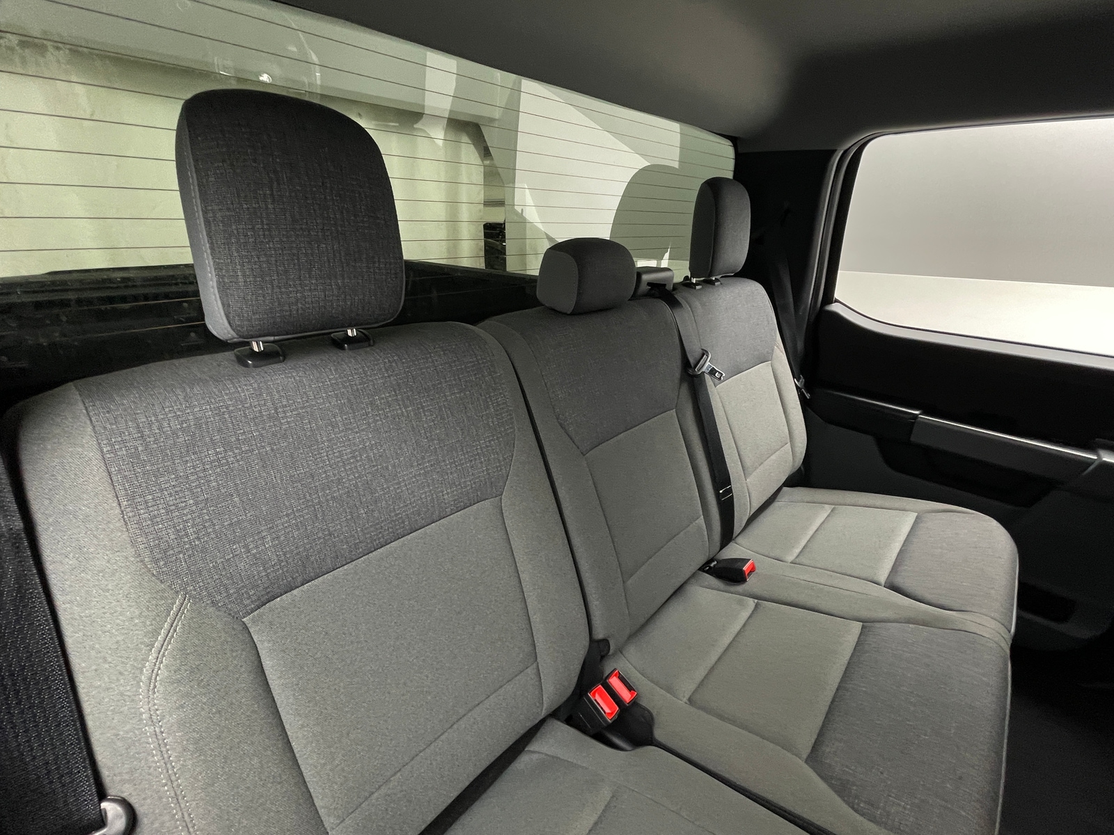 Thumbnail: 2024 Ford Econoline - 6