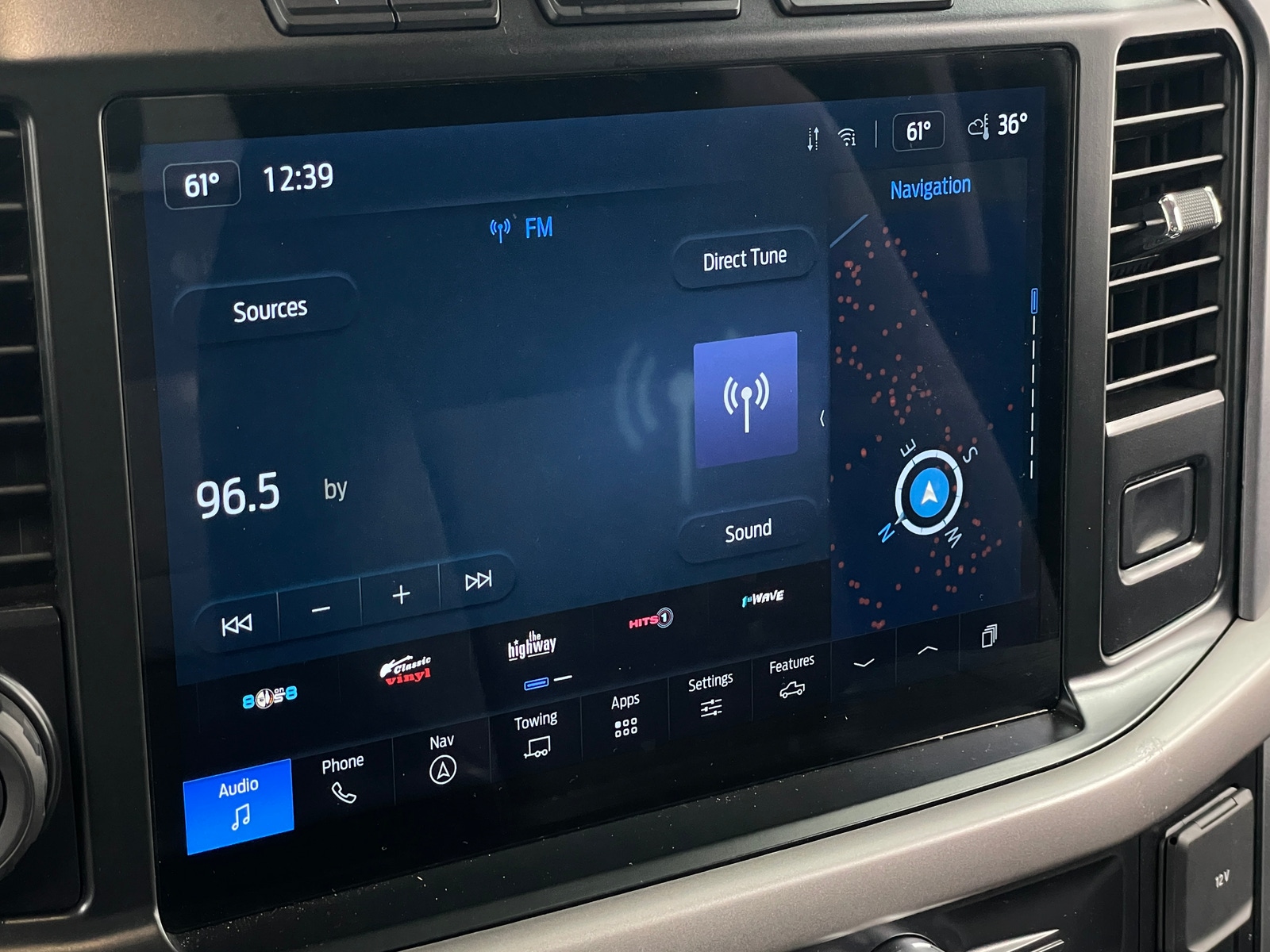 Thumbnail: 2024 Ford Econoline - 4