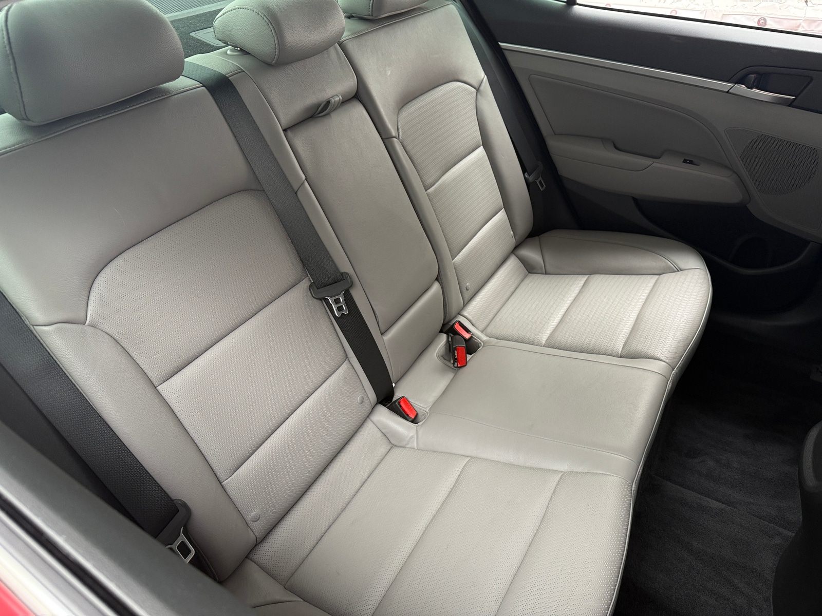 Thumbnail: 2020 Hyundai Elantra - 5