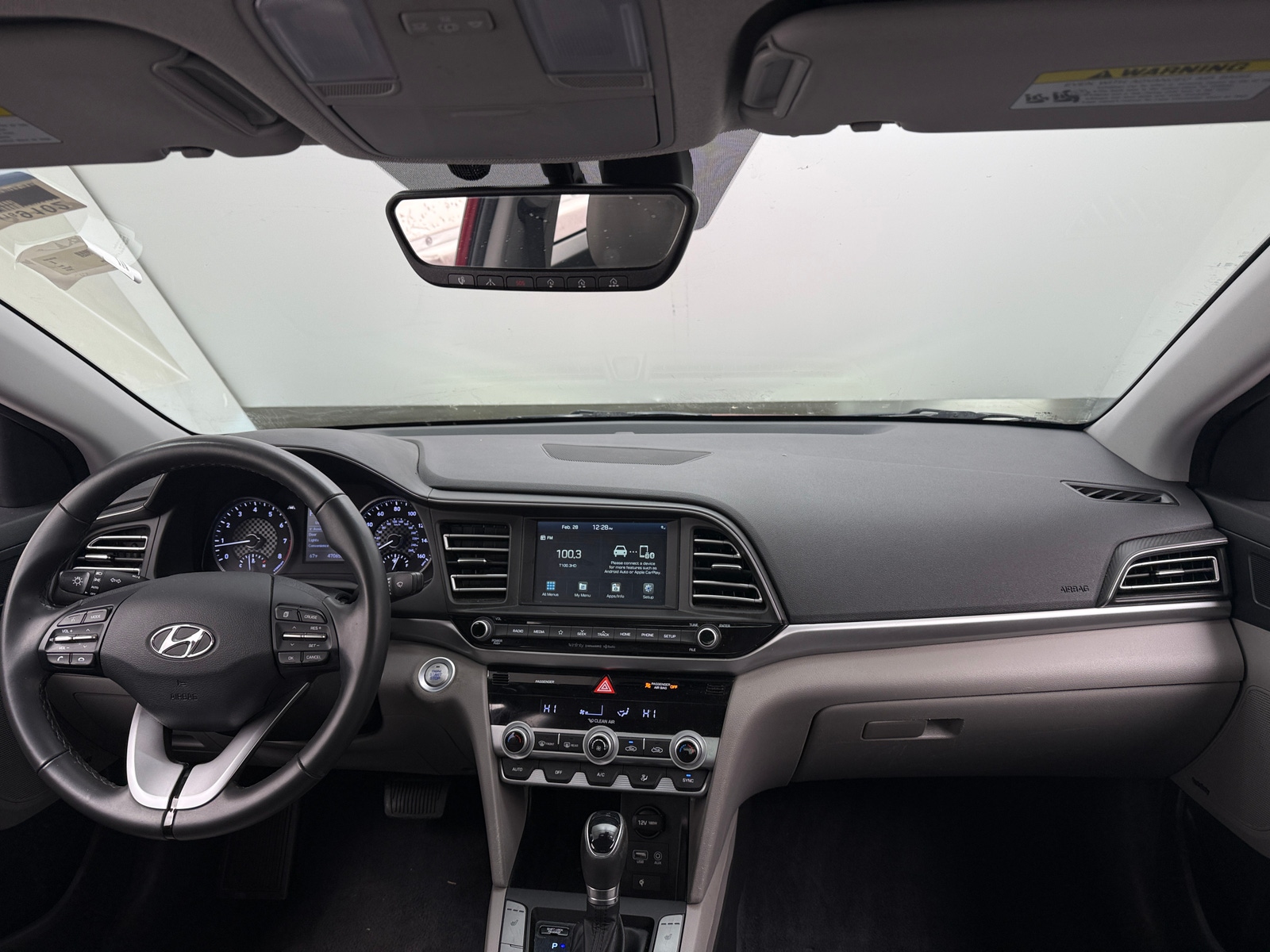 Thumbnail: 2020 Hyundai Elantra - 2