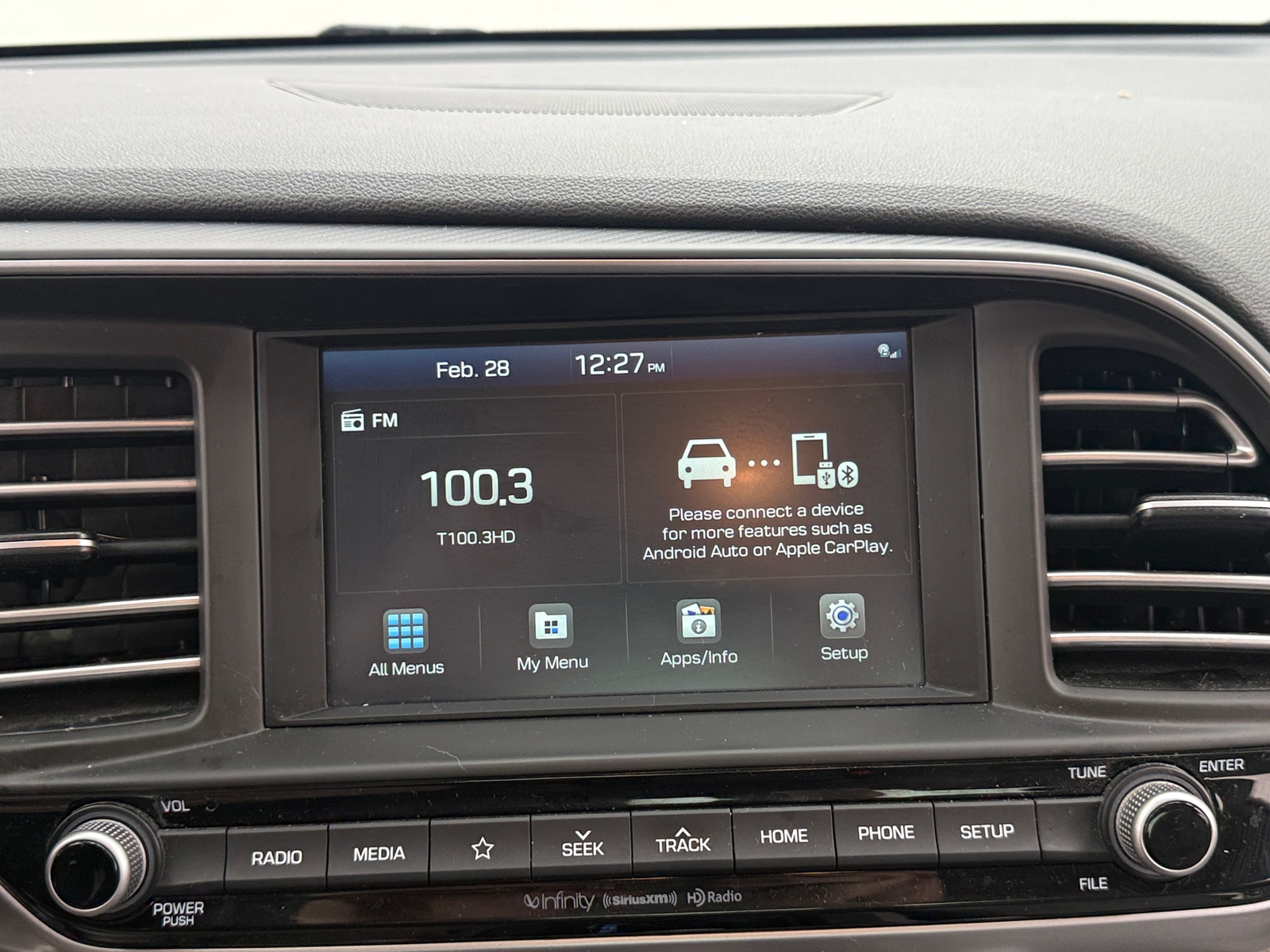 Thumbnail: 2020 Hyundai Elantra - 3