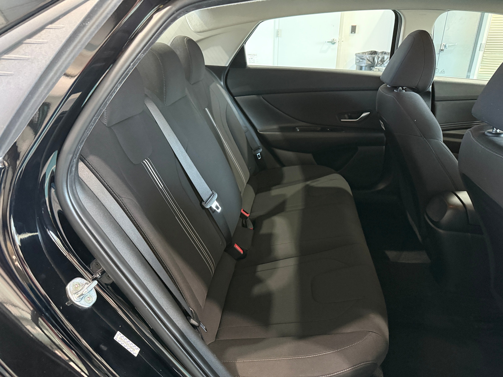 Thumbnail: 2023 Hyundai Elantra - 6