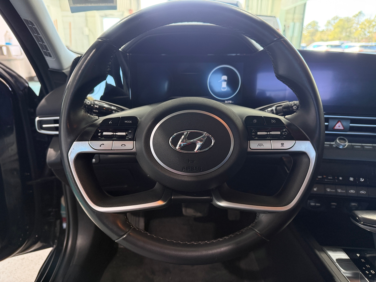 Thumbnail: 2023 Hyundai Elantra - 5