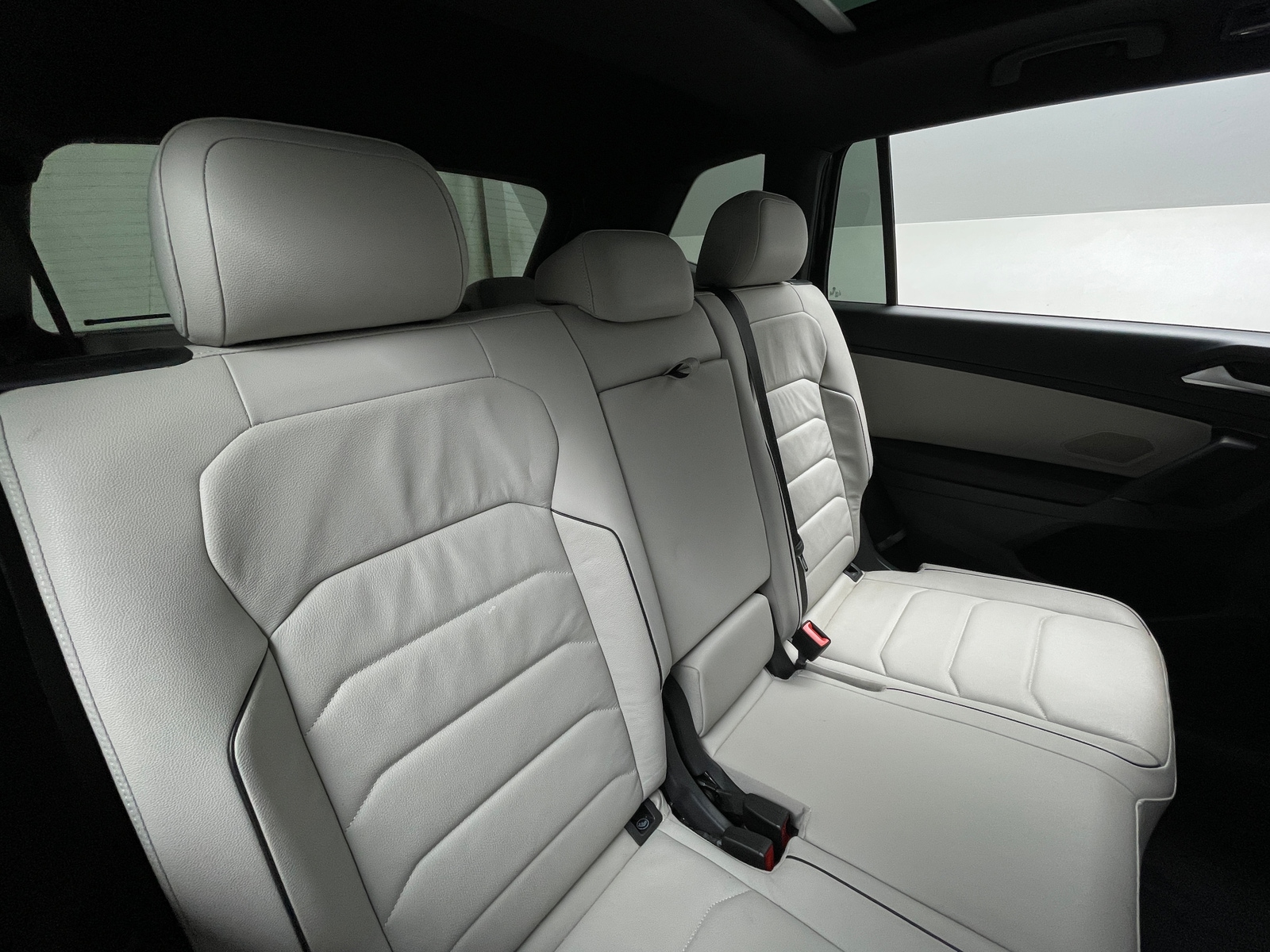 Thumbnail: 2019 Volkswagen Tiguan - 5