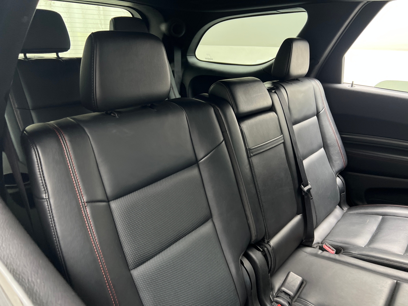 Thumbnail: 2025 Dodge Durango - 5