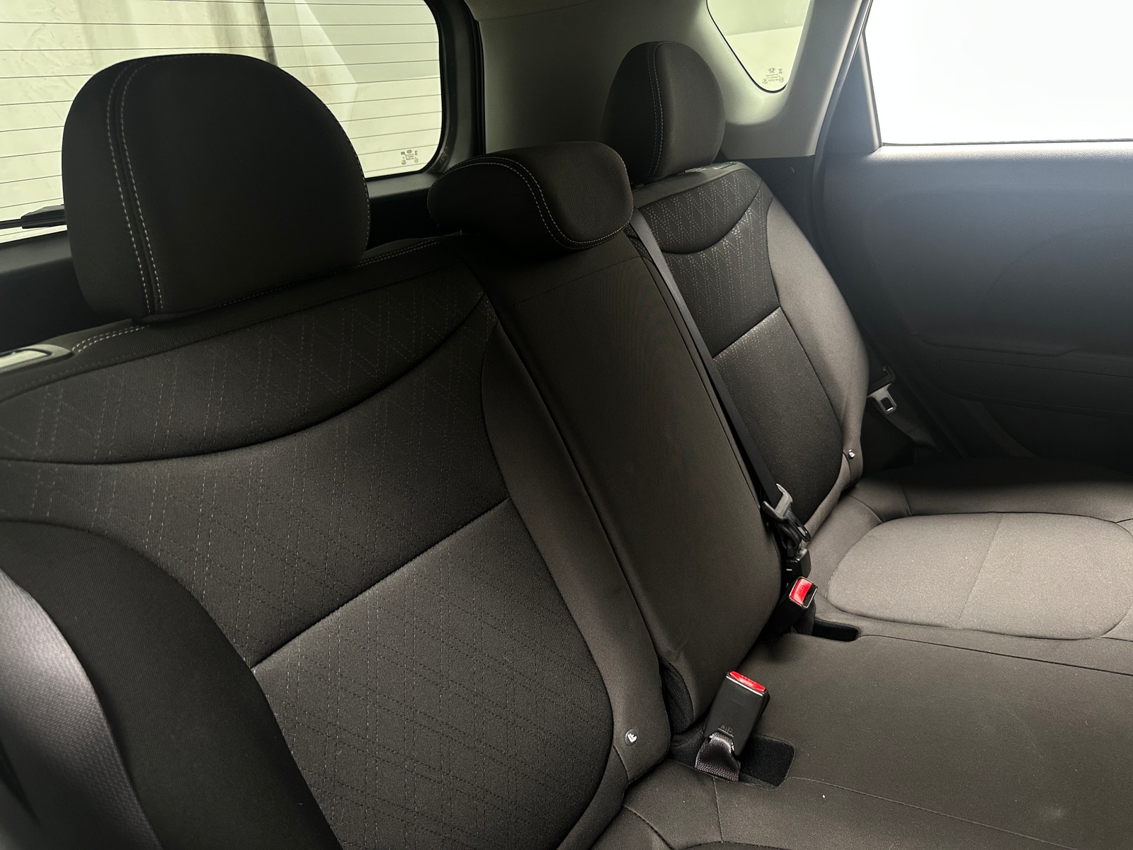 Thumbnail: 2017 Kia Soul - 6