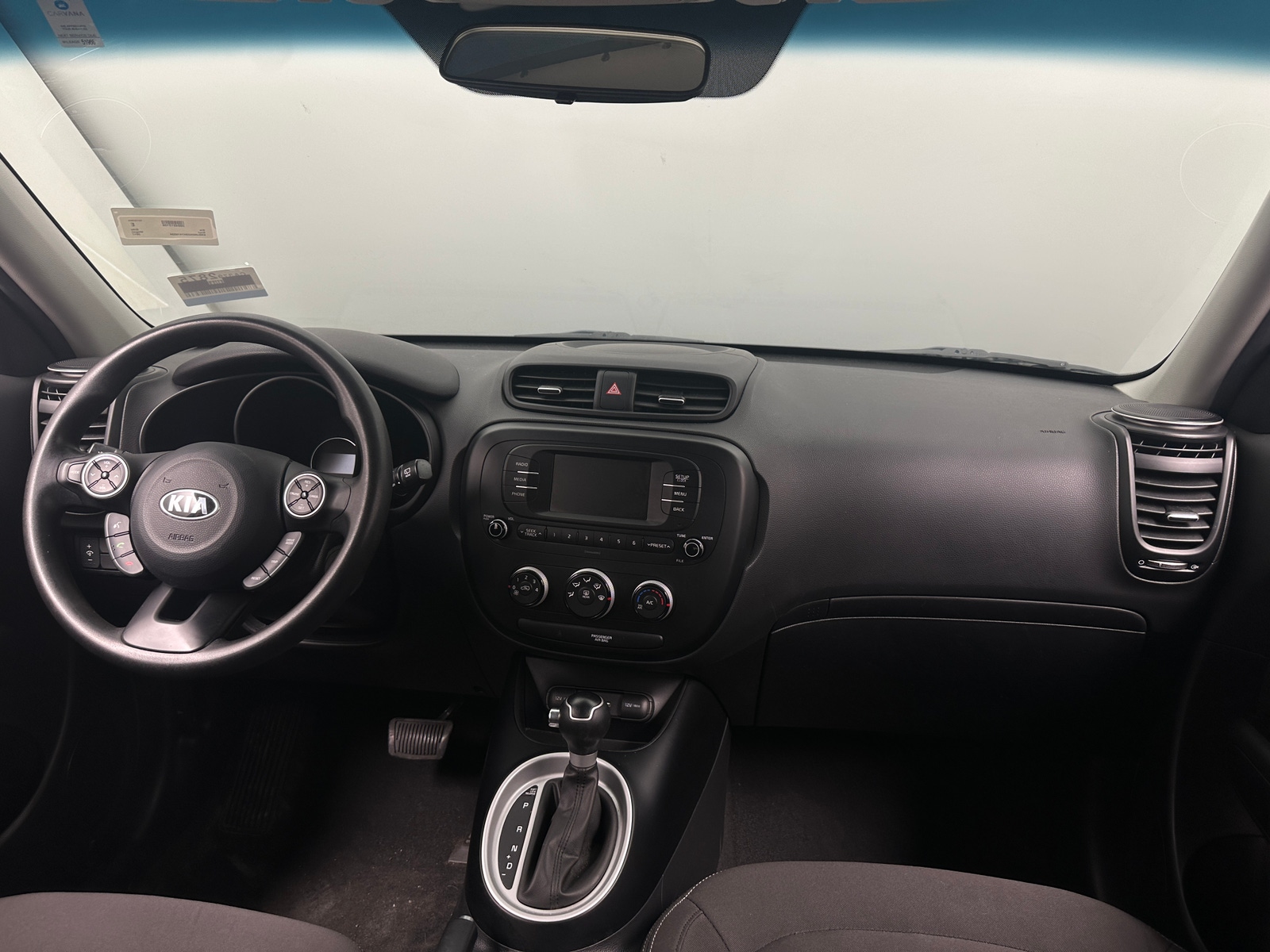 Thumbnail: 2017 Kia Soul - 3