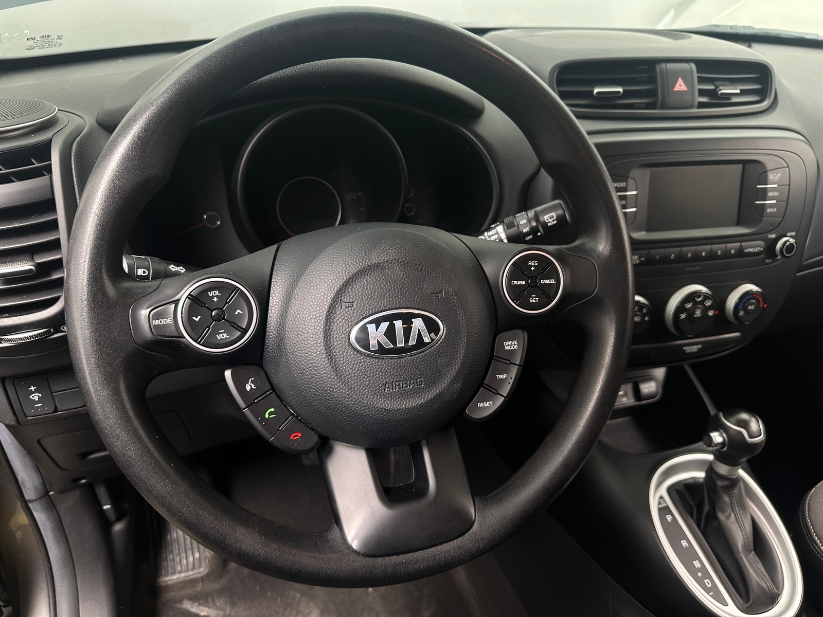 Thumbnail: 2017 Kia Soul - 5