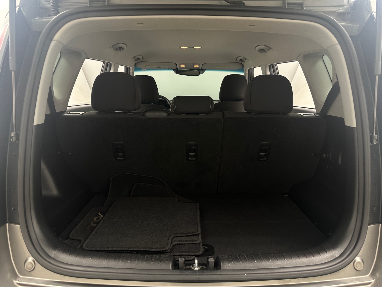 Thumbnail: 2017 Kia Soul - 7