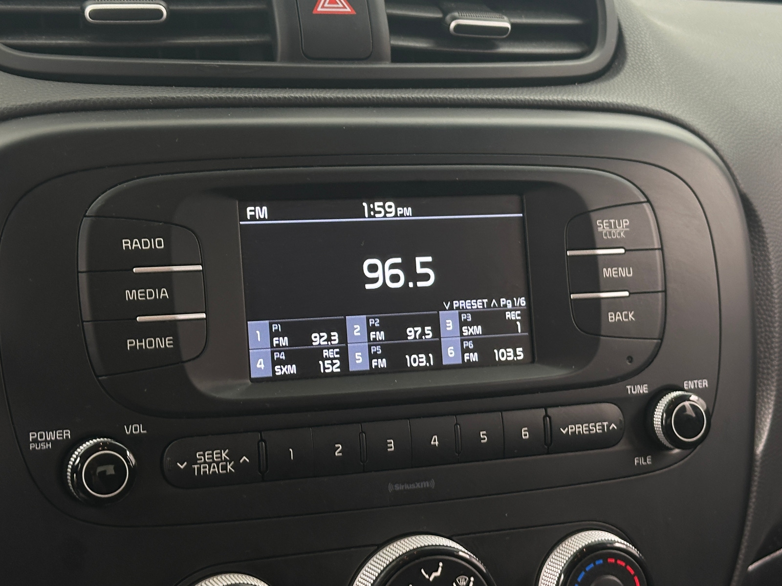 Thumbnail: 2017 Kia Soul - 4