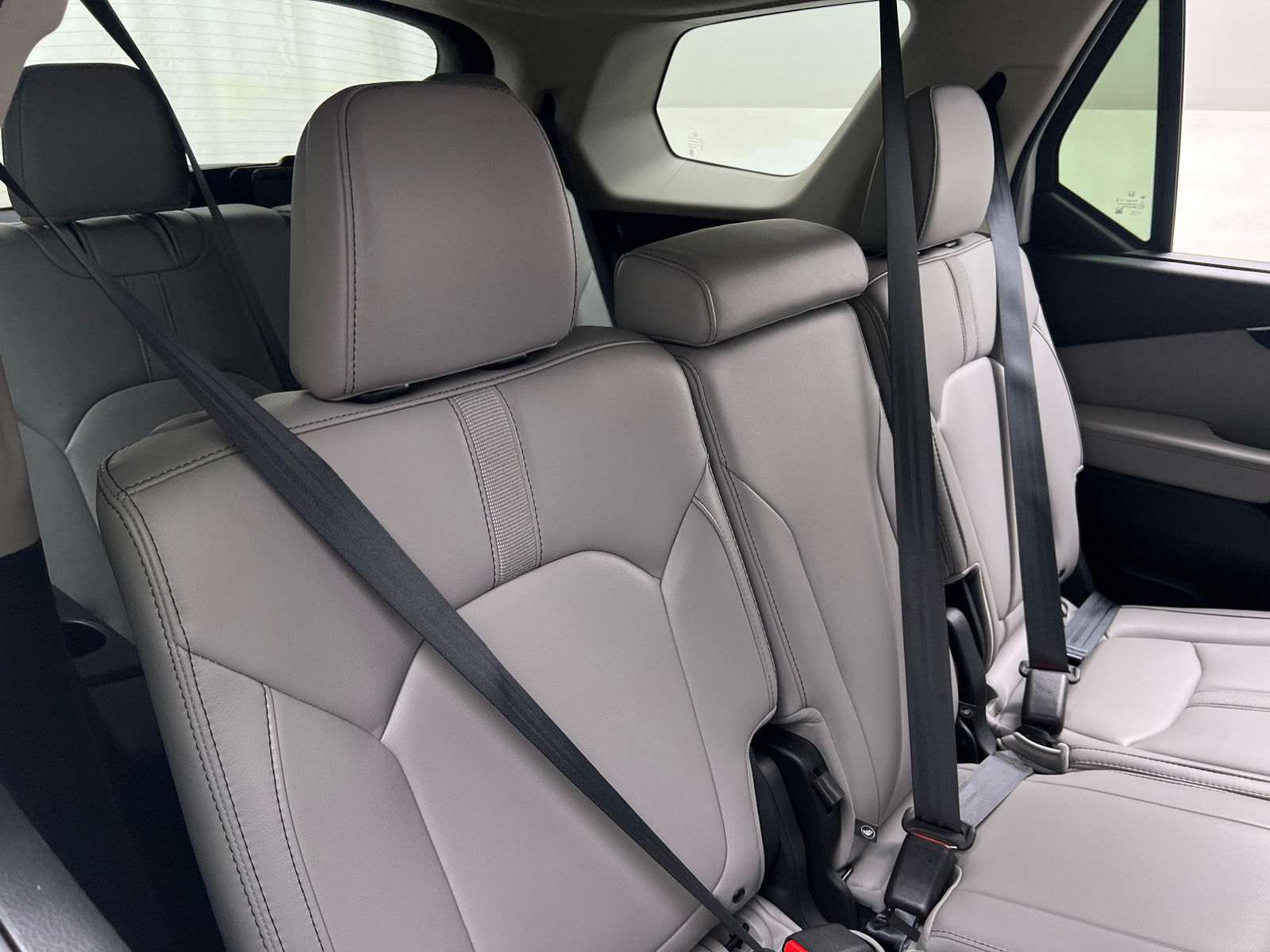 Thumbnail: 2025 Honda Pilot - 5