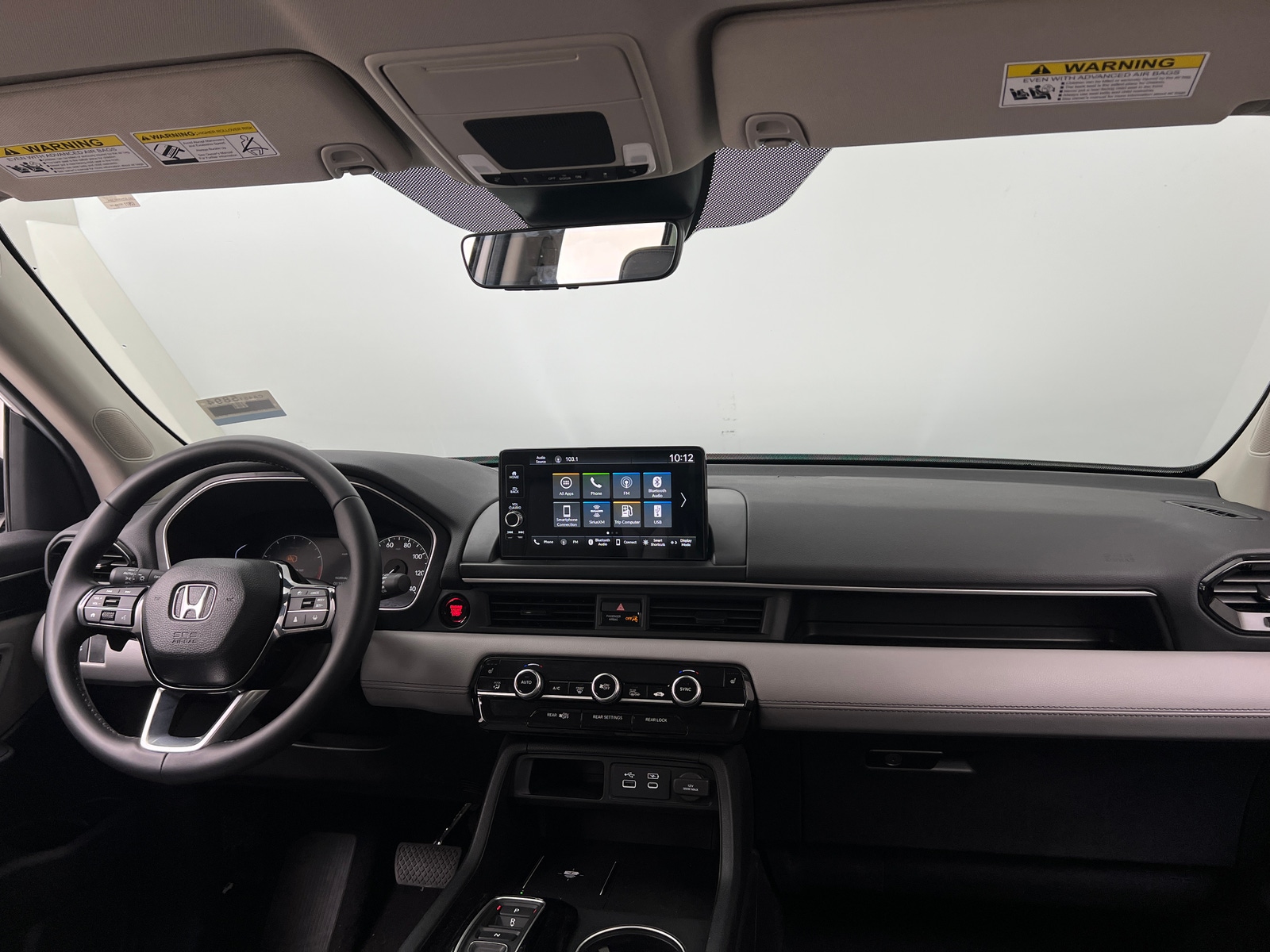 Thumbnail: 2025 Honda Pilot - 2