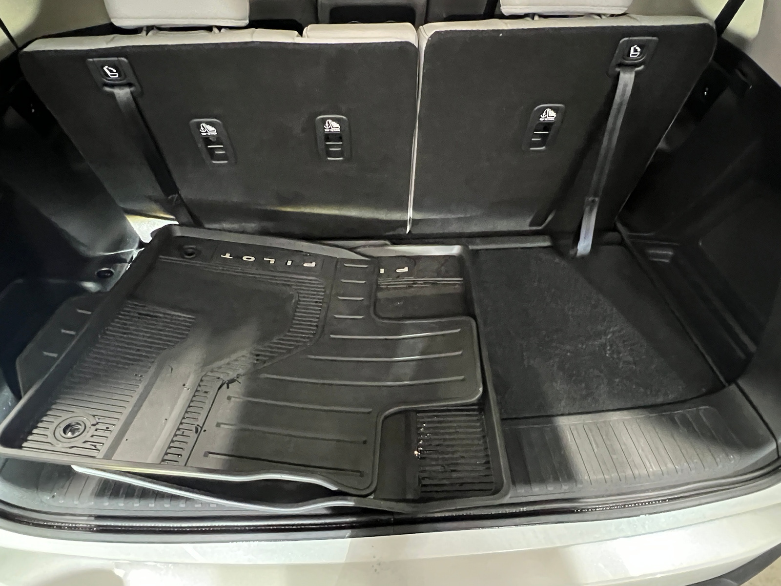 Thumbnail: 2025 Honda Pilot - 6