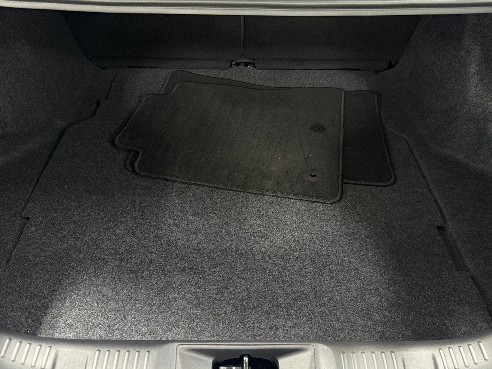 Thumbnail: 2025 Ford Mustang - 5