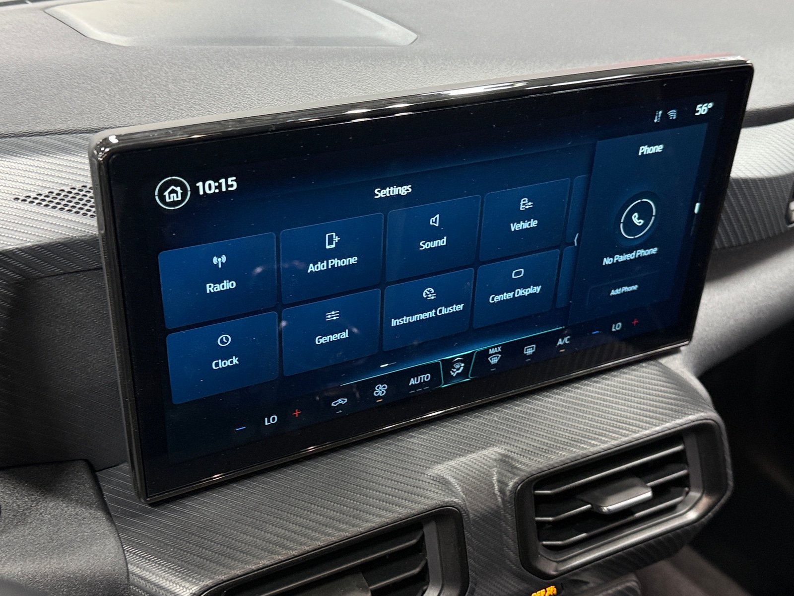 Thumbnail: 2025 Ford Mustang - 3