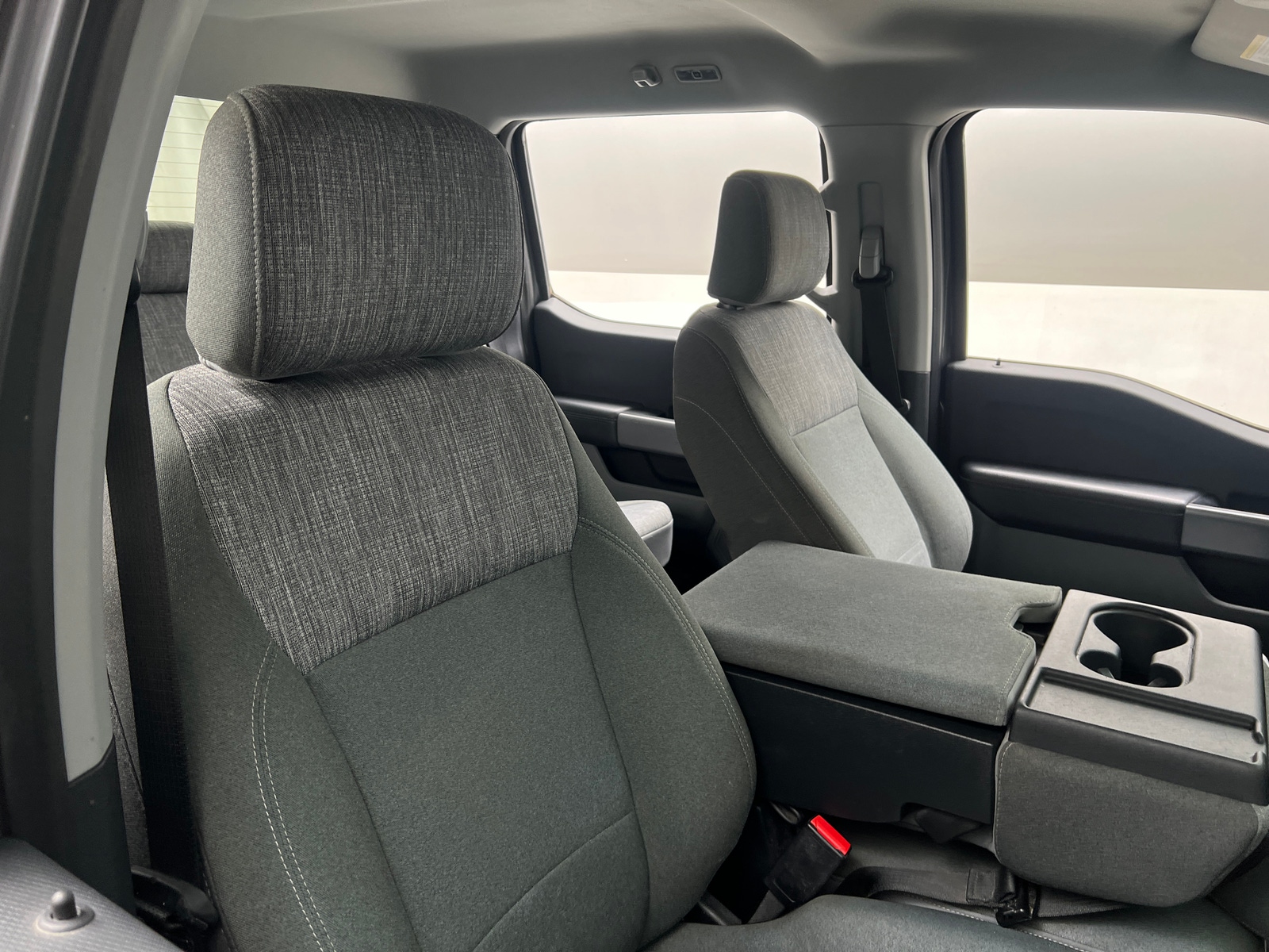 Thumbnail: 2023 Ford Econoline - 2