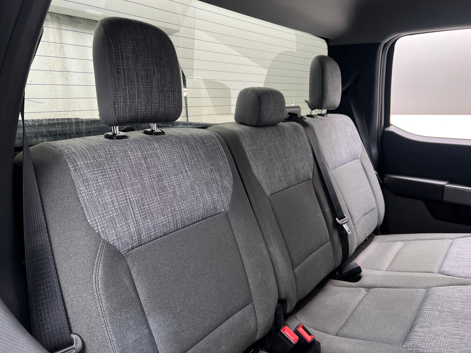 Thumbnail: 2023 Ford Econoline - 6