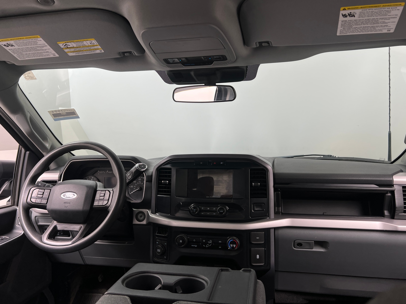 Thumbnail: 2023 Ford Econoline - 3