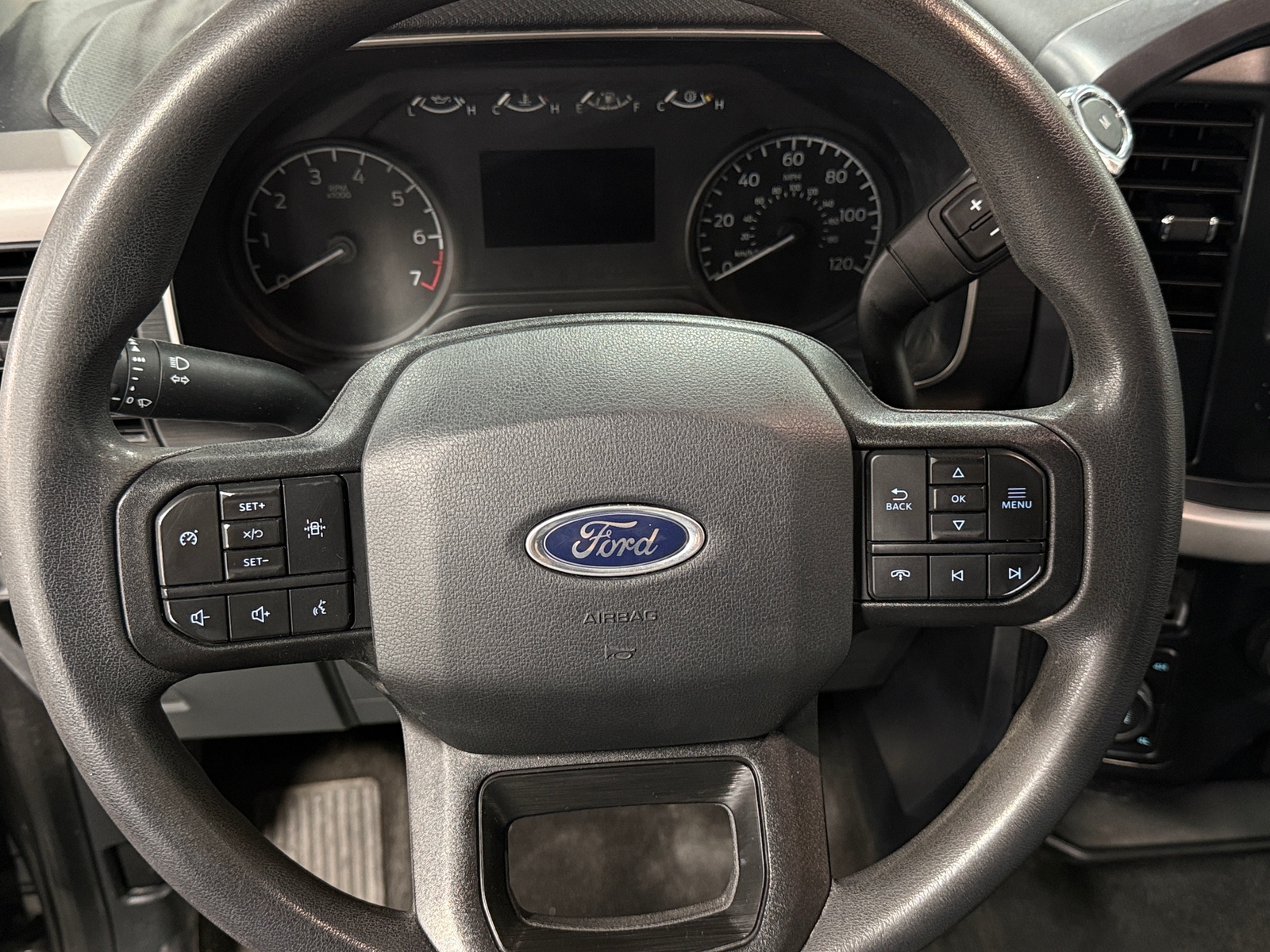 Thumbnail: 2023 Ford Econoline - 5