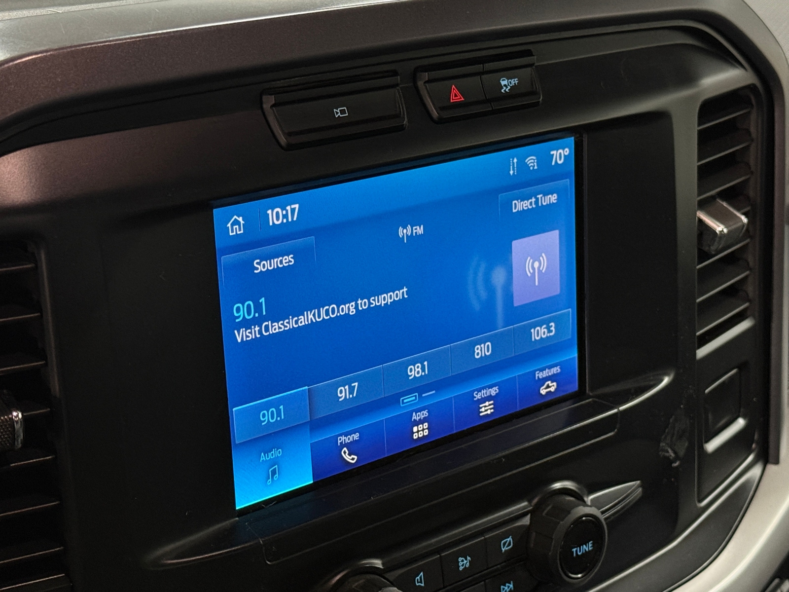 Thumbnail: 2023 Ford Econoline - 4