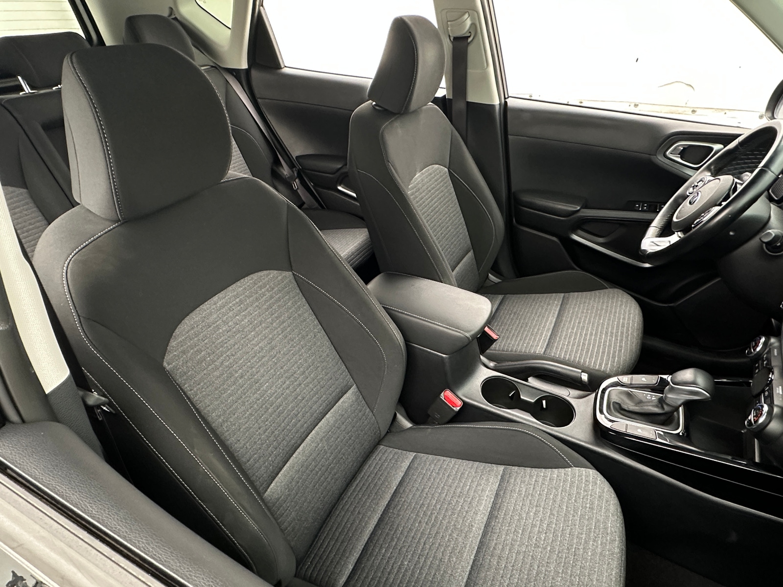 Thumbnail: 2021 Kia Soul - 2