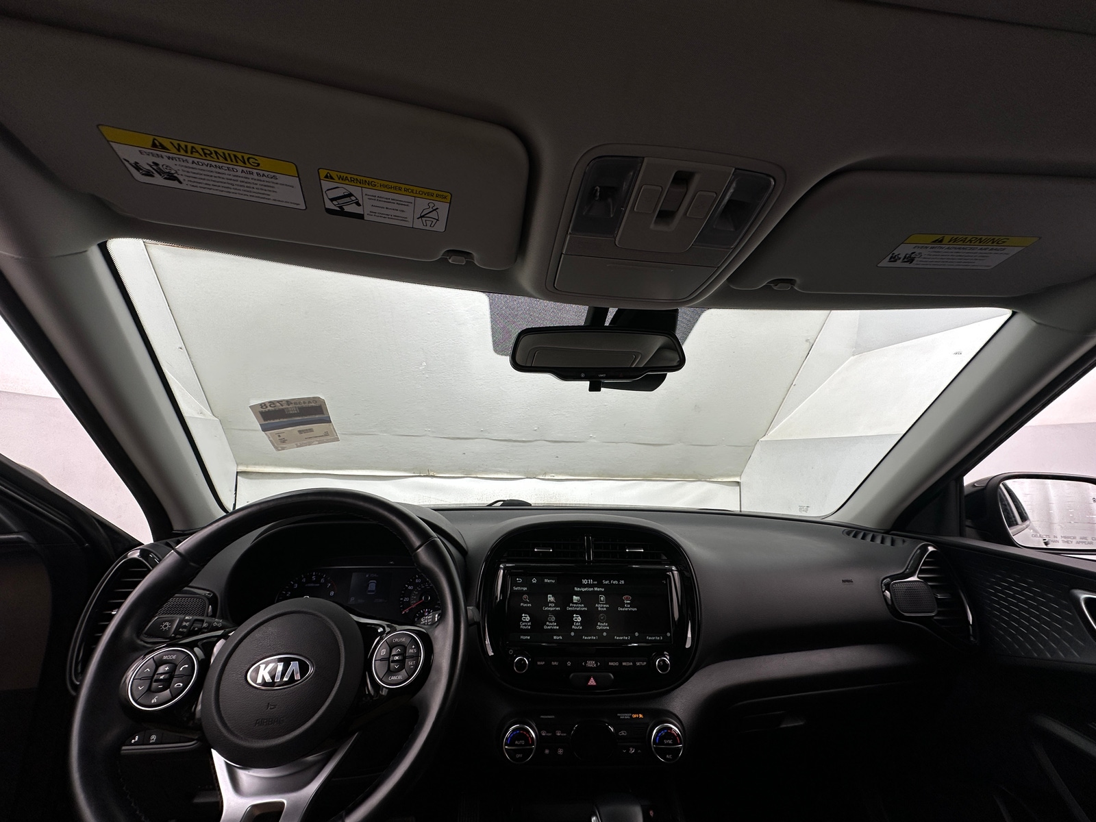 Thumbnail: 2021 Kia Soul - 3