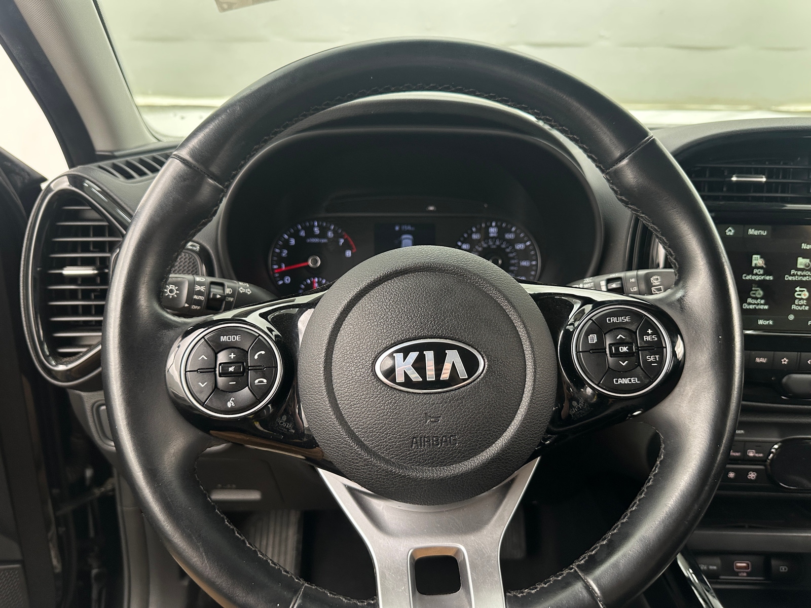 Thumbnail: 2021 Kia Soul - 5