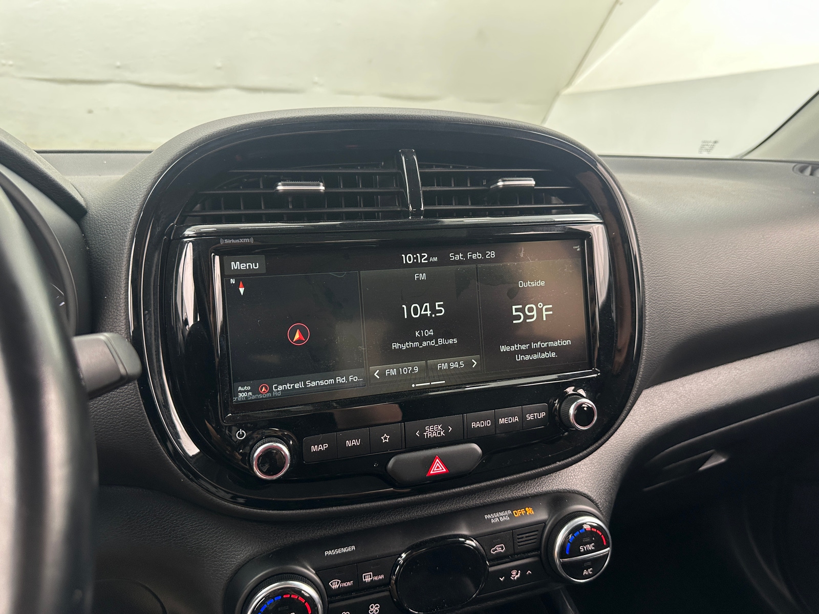 Thumbnail: 2021 Kia Soul - 4