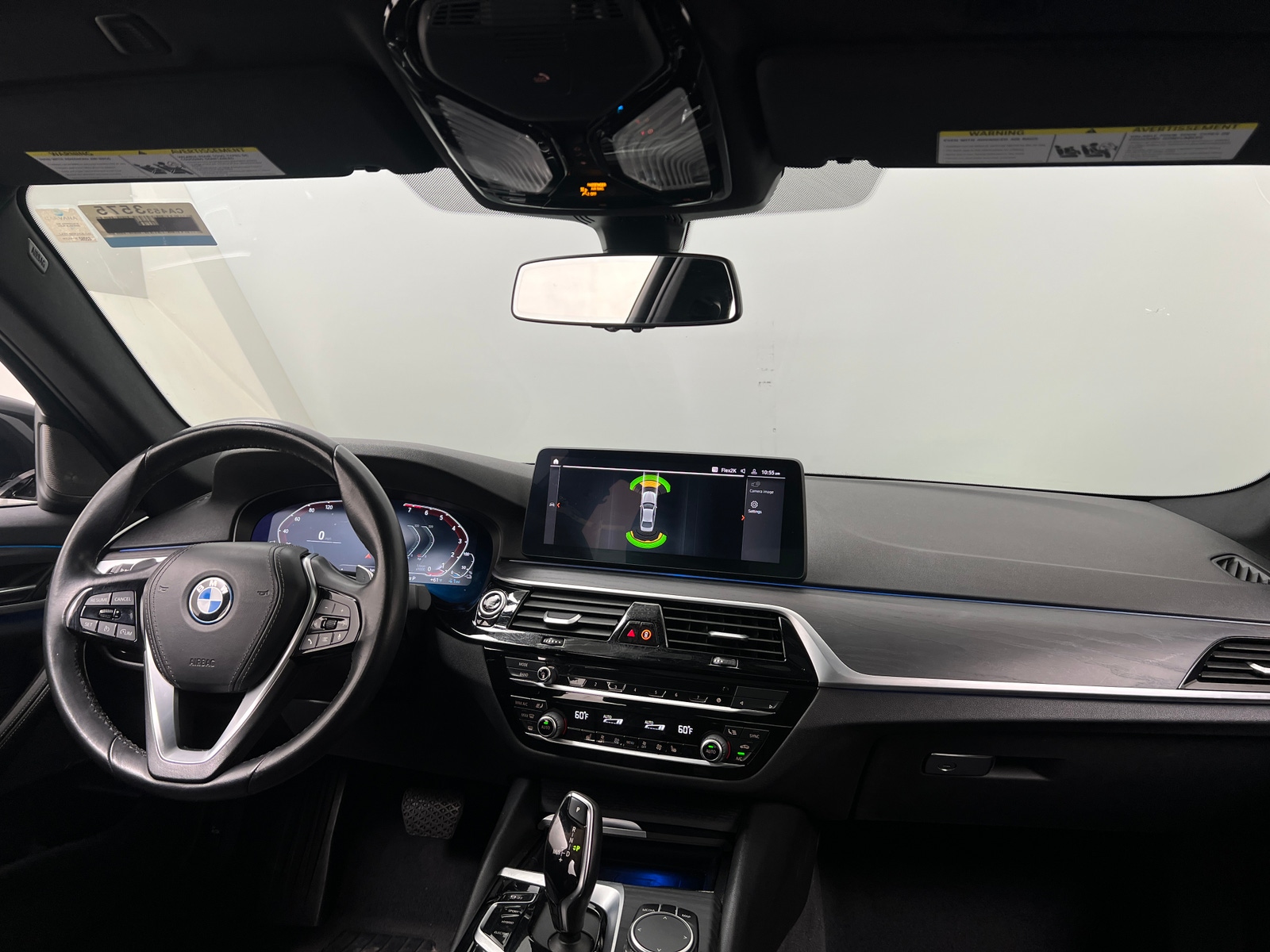 Thumbnail: 2023 BMW 5 Series - 2