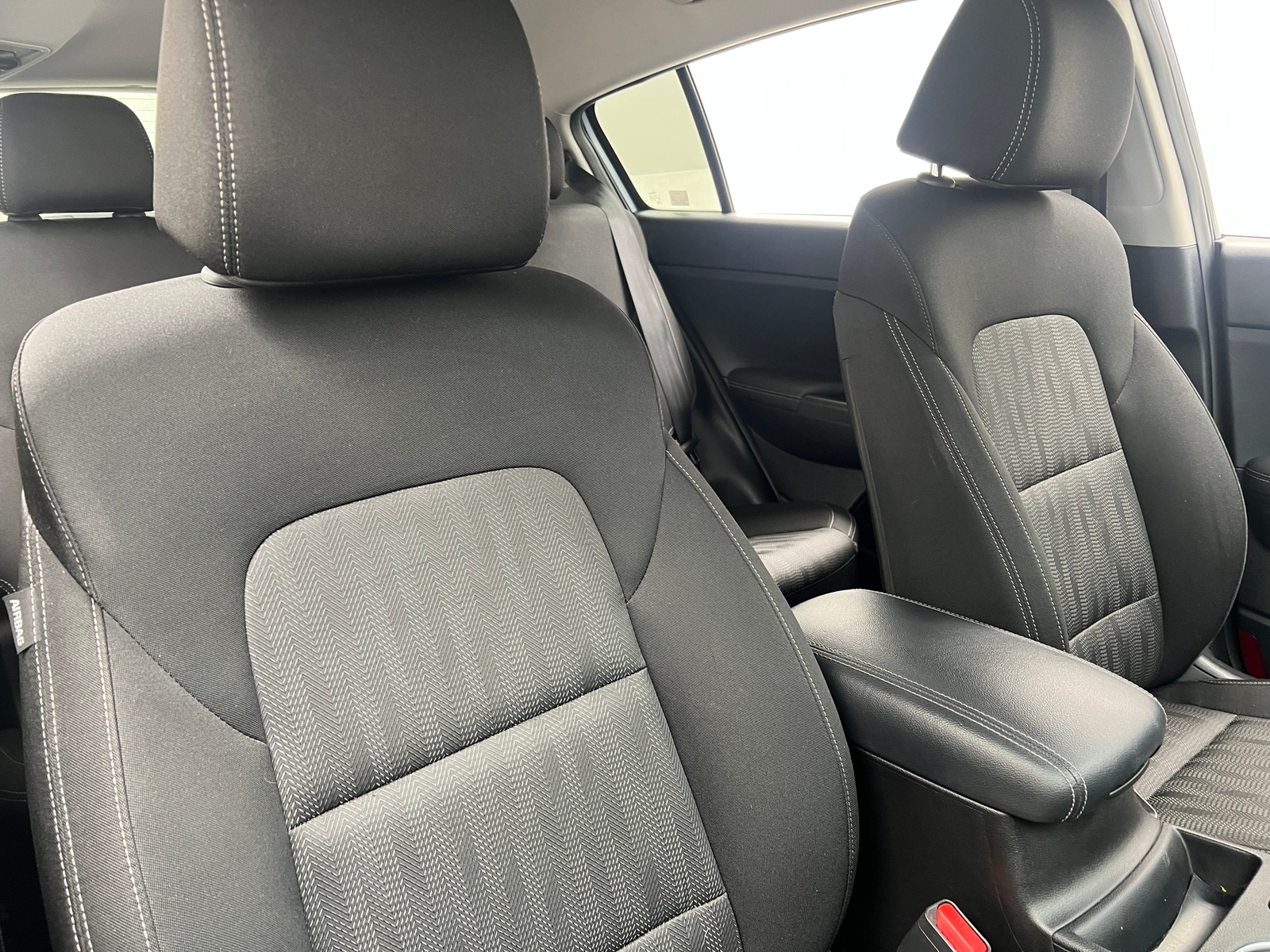 Thumbnail: 2020 Kia Sportage - 2