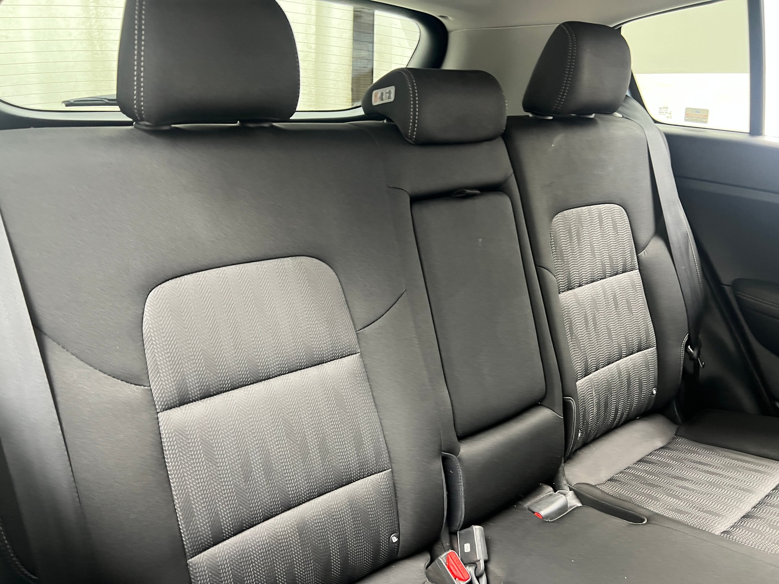 Thumbnail: 2020 Kia Sportage - 6