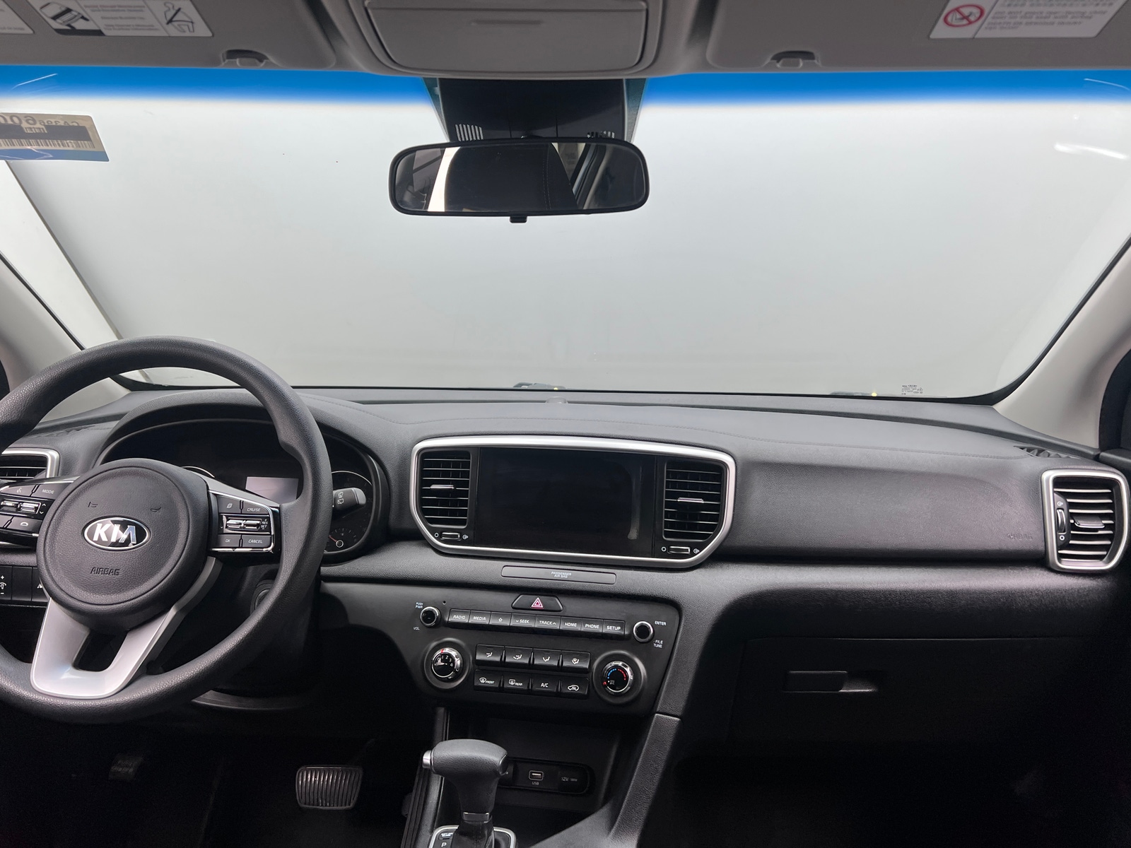 Thumbnail: 2020 Kia Sportage - 3