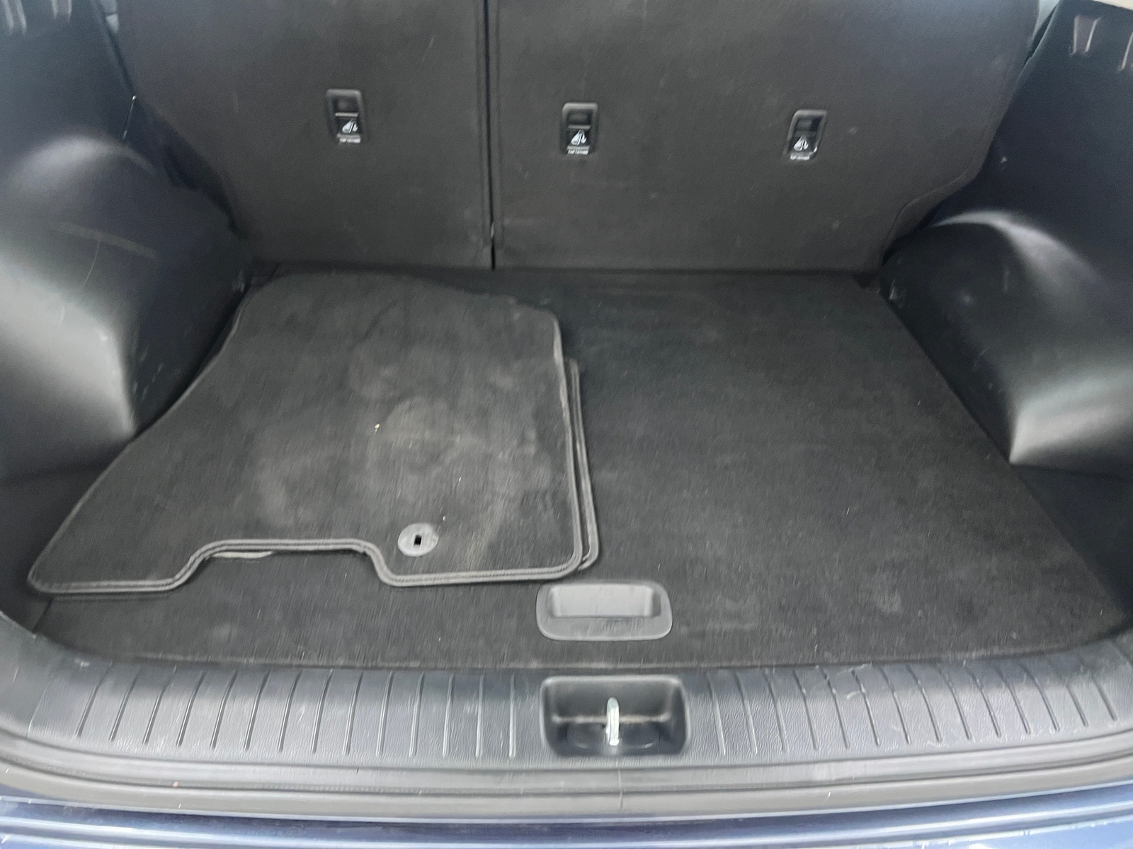 Thumbnail: 2020 Kia Sportage - 7