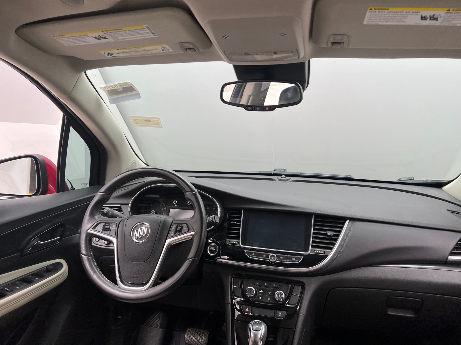 Thumbnail: 2019 Buick Encore - 3