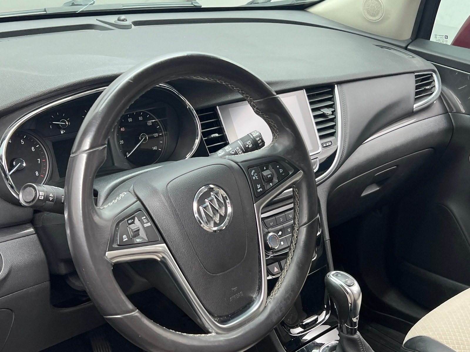 Thumbnail: 2019 Buick Encore - 5