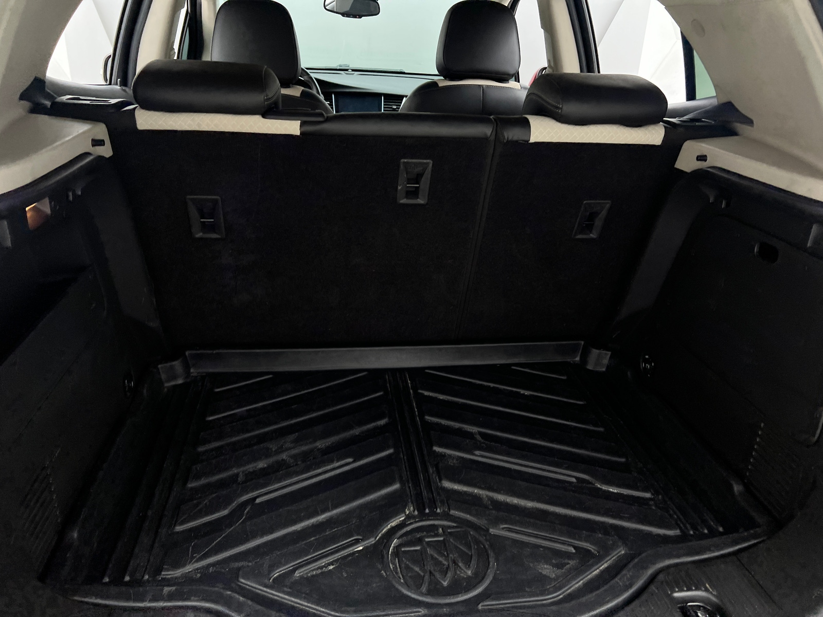 Thumbnail: 2019 Buick Encore - 7