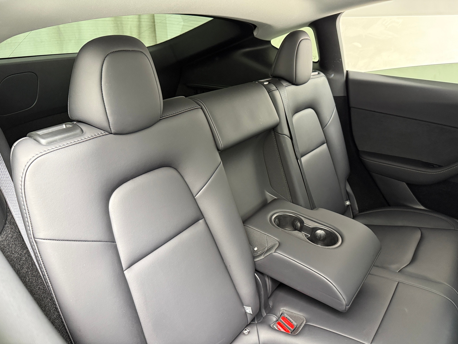 Thumbnail: 2025 Tesla Model Y - 5