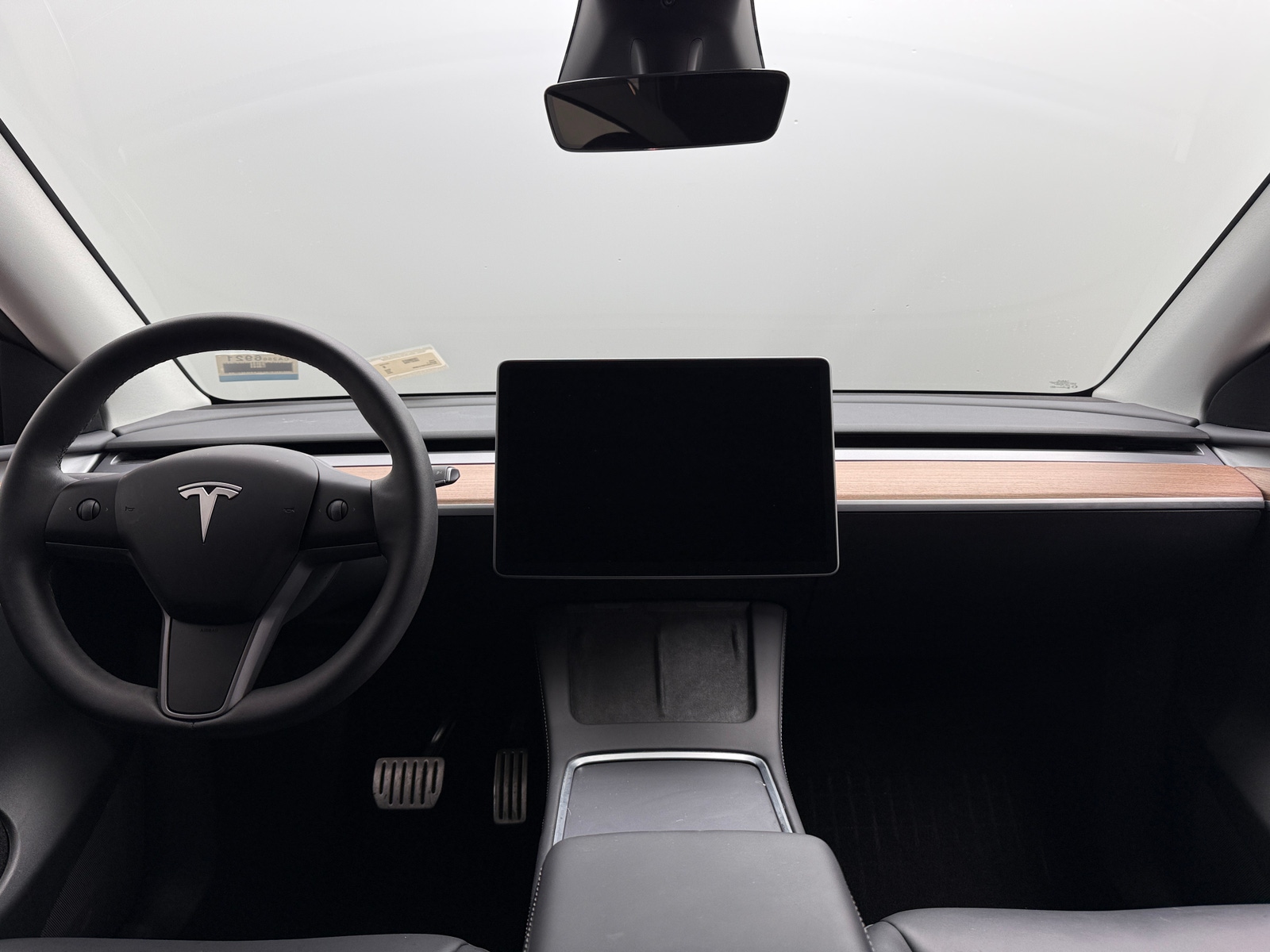 Thumbnail: 2025 Tesla Model Y - 2