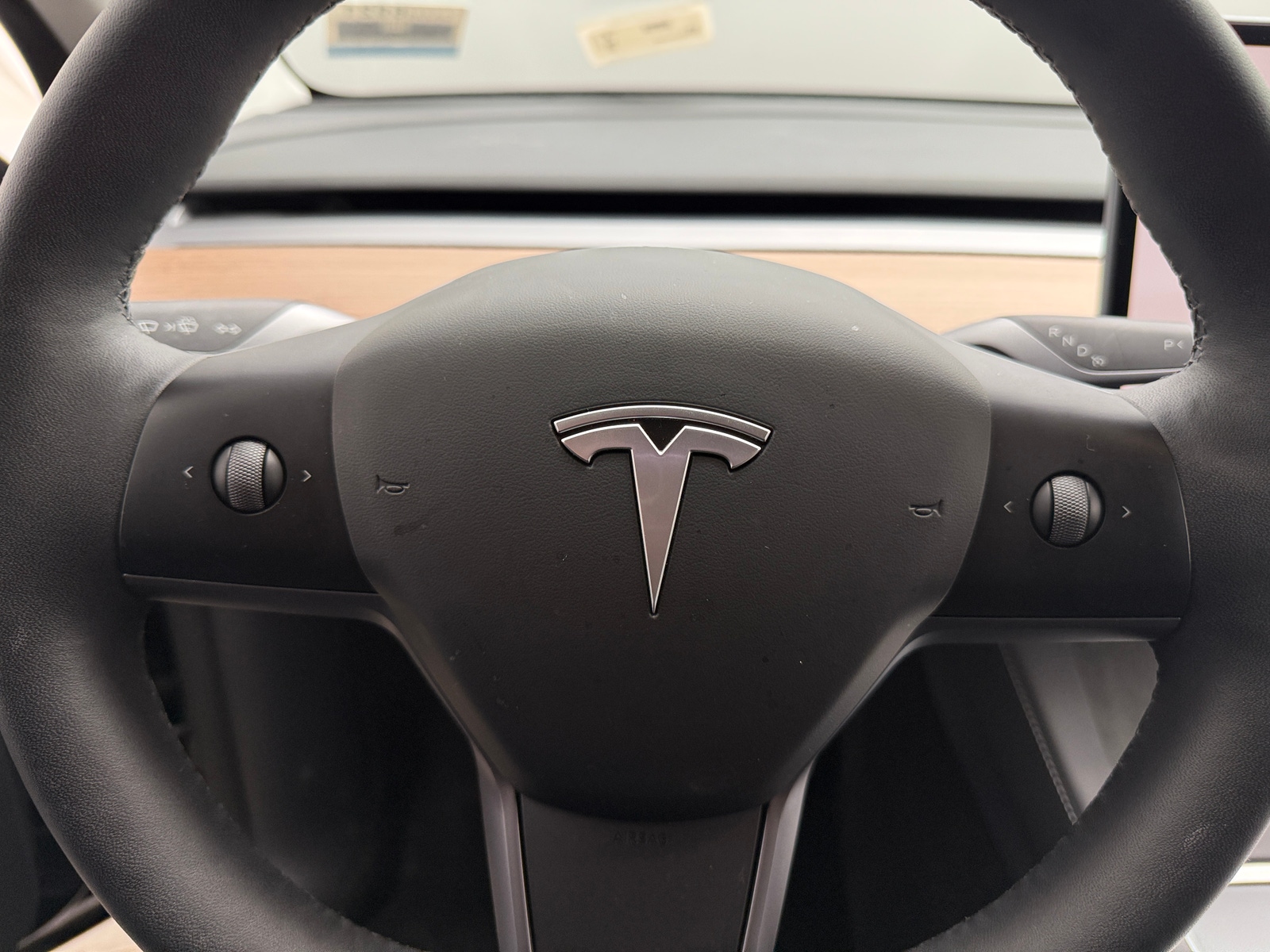 Thumbnail: 2025 Tesla Model Y - 4