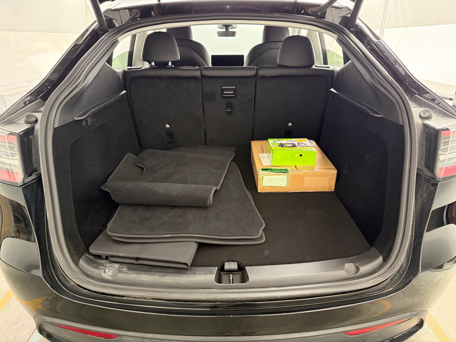 Thumbnail: 2025 Tesla Model Y - 6