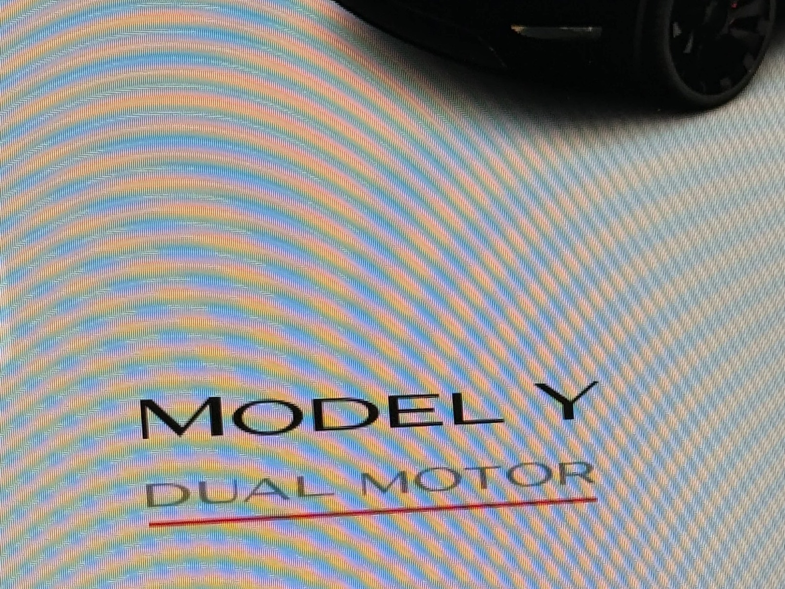 Thumbnail: 2025 Tesla Model Y - 3