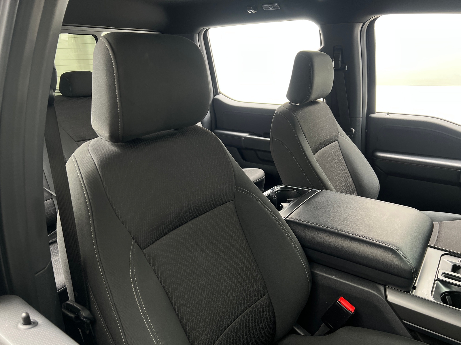 Thumbnail: 2024 Ford Econoline - 2