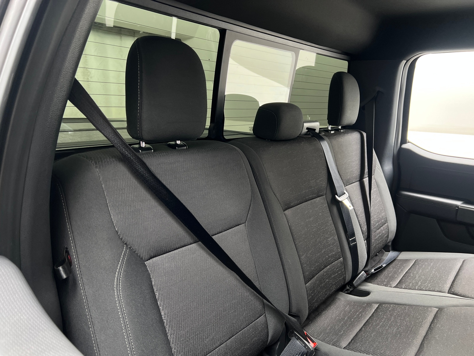 Thumbnail: 2024 Ford Econoline - 6