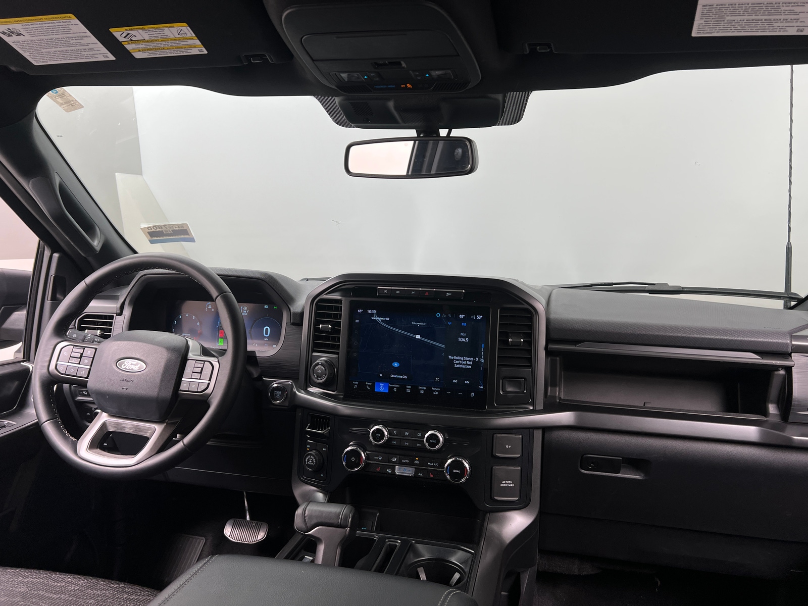 Thumbnail: 2024 Ford Econoline - 3