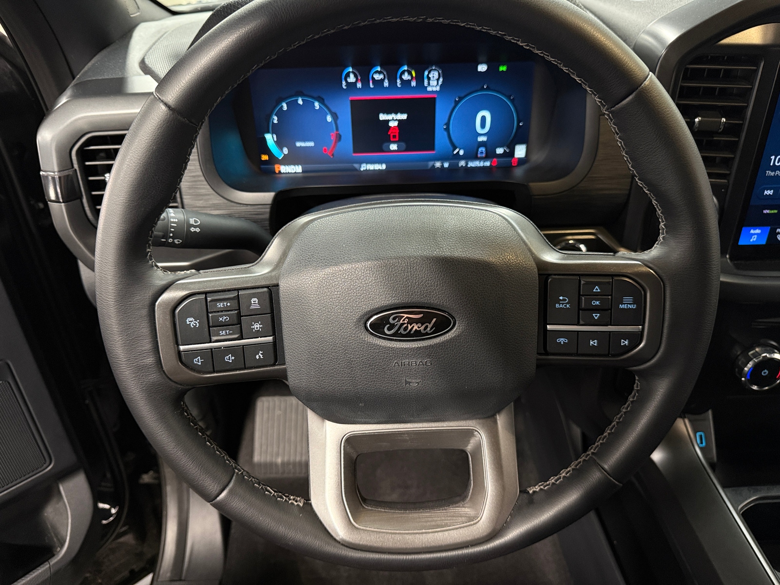 Thumbnail: 2024 Ford Econoline - 5